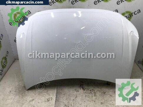 Volkswagen Tiguan Kaput çıkma parça