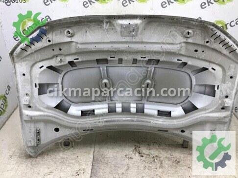 Volkswagen Tiguan Kaput 5NN823031 çıkma parça