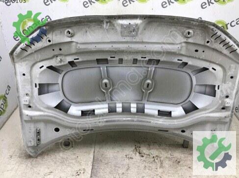 Volkswagen Tiguan Kaput 5NN823031 çıkma parça