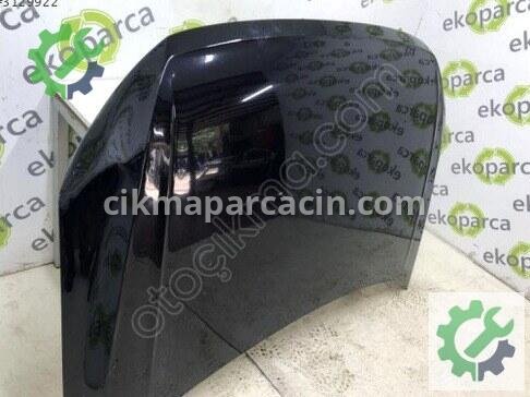 Volkswagen Tiguan Kaput 5NN823031 çıkma parça