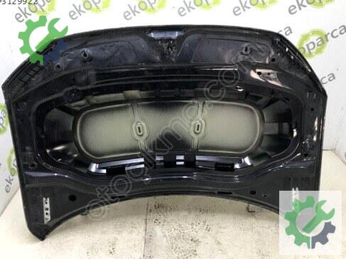Volkswagen Tiguan Kaput 5NN823031 çıkma parça