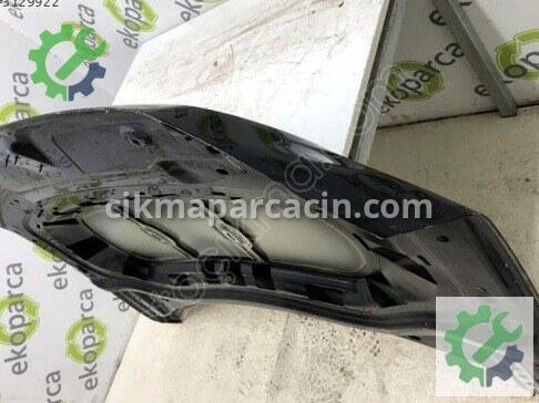Volkswagen Tiguan Kaput 5NN823031 çıkma parça