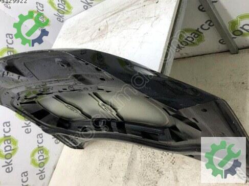 Volkswagen Tiguan Kaput 5NN823031 çıkma parça