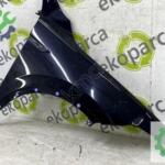 VOLKSWAGEN TİGUAN 2019 2024 ÇAMURLUK ÖN SAĞ 5NA821106D
