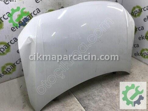Volkswagen Tiguan Kaput 5NN823031 çıkma parça