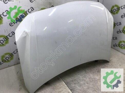 Volkswagen Tiguan Kaput 5NN823031 çıkma parça