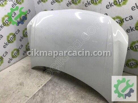Volkswagen Tiguan Kaput 5NN823031 çıkma parça