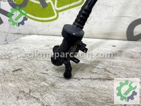 Volkswagen Tiguan Fren Borusu 5QA612041R çıkma parça