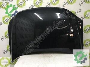 VOLKSWAGEN TİGUAN 2019 2024 KAPUT 5NN823031
