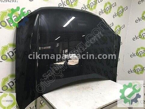 Volkswagen Tiguan Kaput 5NN823031 çıkma parça