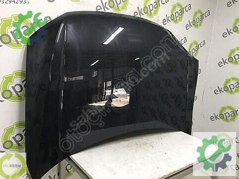 Volkswagen Tiguan Kaput 5NN823031 çıkma parça