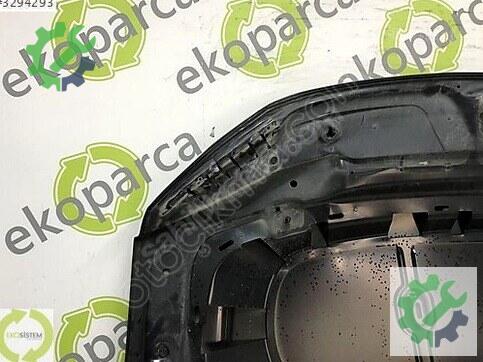Volkswagen Tiguan Kaput 5NN823031 çıkma parça