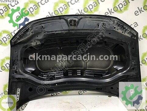 Volkswagen Tiguan Kaput 5NN823031 çıkma parça