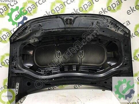 Volkswagen Tiguan Kaput 5NN823031 çıkma parça