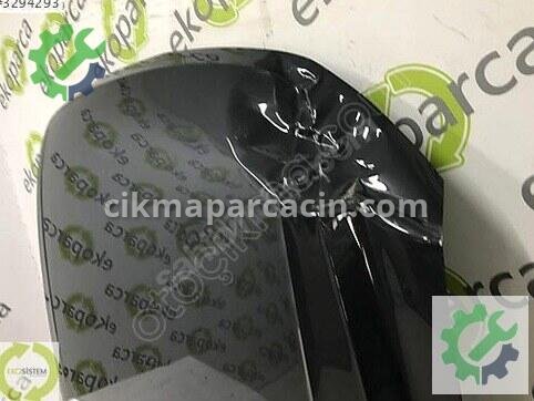 Volkswagen Tiguan Kaput 5NN823031 çıkma parça