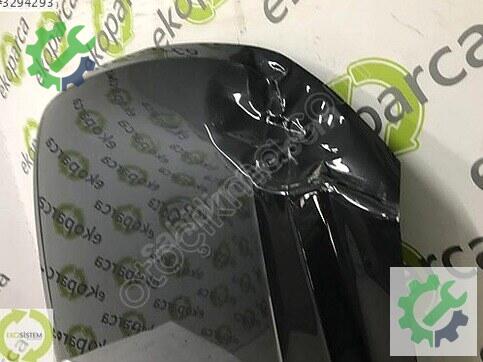 Volkswagen Tiguan Kaput 5NN823031 çıkma parça