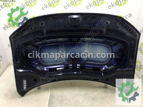 Volkswagen Tiguan Kaput 5NN823031 çıkma parça