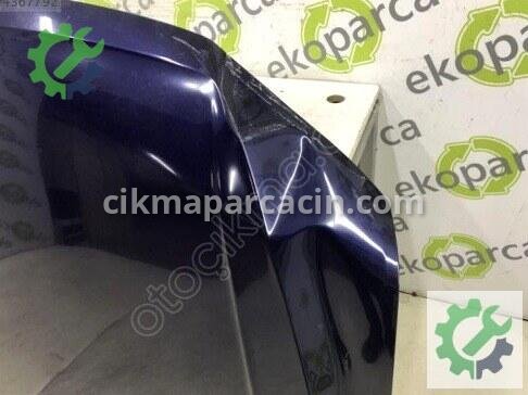 Volkswagen Tiguan Kaput 5NN823031 çıkma parça