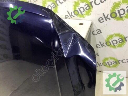 Volkswagen Tiguan Kaput 5NN823031 çıkma parça