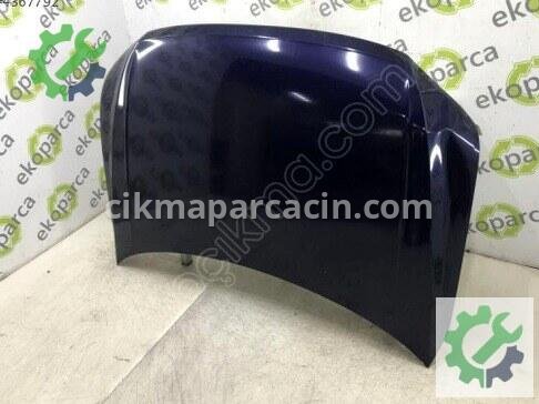 Volkswagen Tiguan Kaput 5NN823031 çıkma parça
