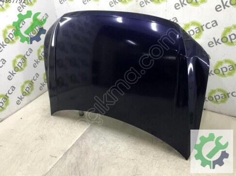 Volkswagen Tiguan Kaput 5NN823031 çıkma parça
