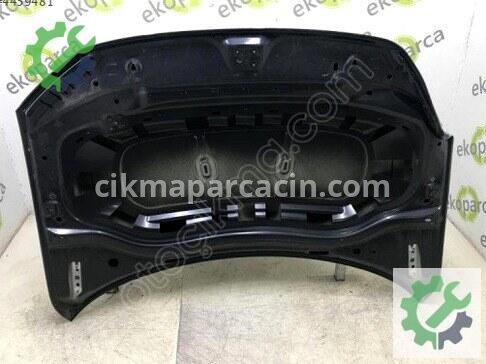 Volkswagen Tiguan Kaput 5NN823031 çıkma parça