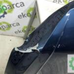 VOLKSWAGEN TİGUAN 2019 2024 KAPUT 5NN823031