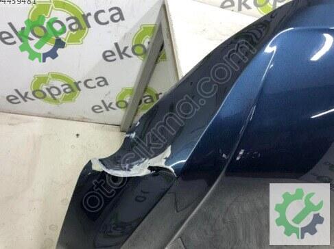 Volkswagen Tiguan Kaput Menteşesi 5NN823031 çıkma parça