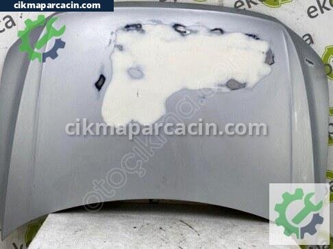 Volkswagen Tiguan Kaput çıkma parça