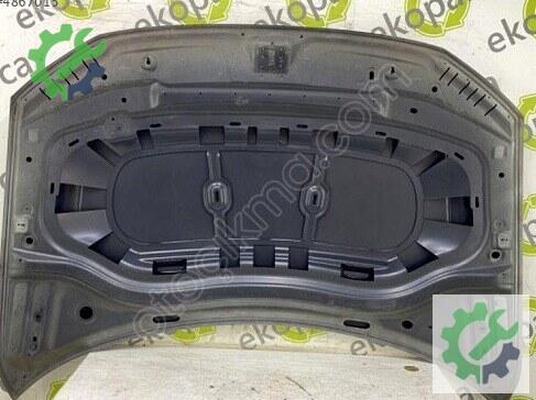 Volkswagen Tiguan Kaput 5NN823031 çıkma parça