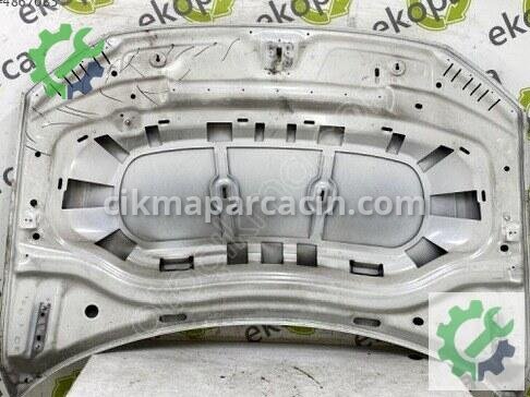 Volkswagen Tiguan Kaput 5NN823031 çıkma parça