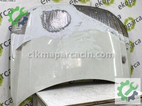 Volkswagen Tiguan Kaput 5NN823031 çıkma parça