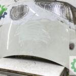 VOLKSWAGEN TİGUAN 2019 2024 KAPUT 5NN823031