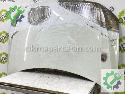 Volkswagen Tiguan Kaput 5NN823031 çıkma parça