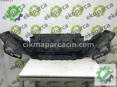 Volkswagen Tiguan Ön Tampon 5NN805903L çıkma parça