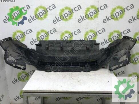 Volkswagen Tiguan Ön Tampon 5NN805903L çıkma parça