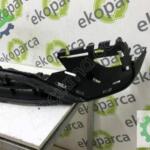 VOLKSWAGEN TİGUAN 2019 2024 ÖN TAMPON SPOYLER R-LİNE 5NN805903L