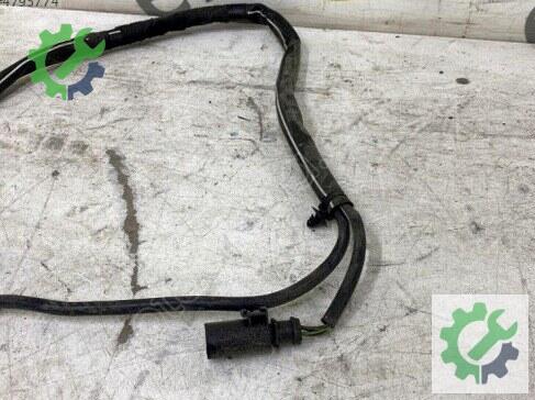 Volkswagen Tiguan Klima 5Q0971230LP çıkma parça
