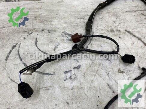 Volkswagen Tiguan Klima 5Q0971230LP çıkma parça