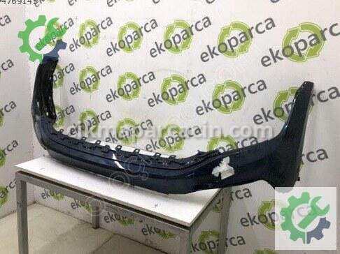 Volkswagen Tiguan Ön Tampon 5NA807221D çıkma parça