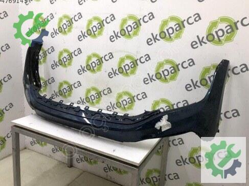 Volkswagen Tiguan Ön Tampon 5NA807221D çıkma parça