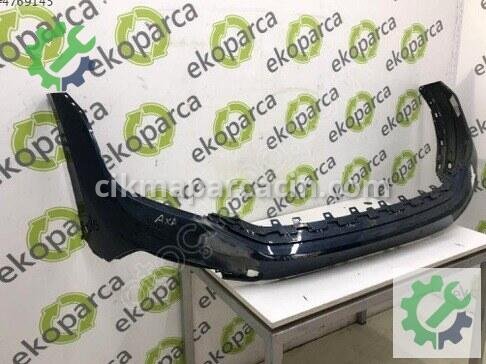 Volkswagen Tiguan Ön Tampon 5NA807221D çıkma parça