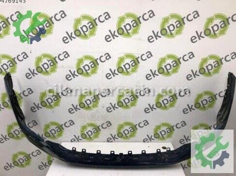Volkswagen Tiguan Ön Tampon 5NA807221D çıkma parça