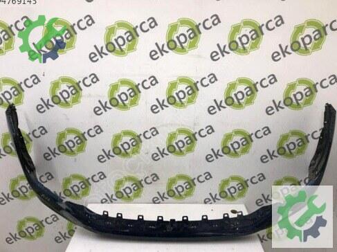 Volkswagen Tiguan Ön Tampon 5NA807221D çıkma parça