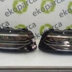 VOLKSWAGEN TİGUAN 2020 2022 SAĞ FAR 5NB941036C