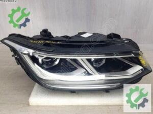 VOLKSWAGEN TİGUAN 2020 2022 SAĞ FAR 5NB941114C