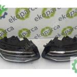 VOLKSWAGEN TİGUAN 2020 2022 SOL FAR 5NB941035C