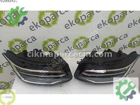 Volkswagen Tiguan Sol Ön Far 5NB941035C çıkma parça