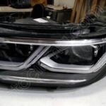 VOLKSWAGEN TİGUAN 2020 2022 SOL FAR 5NB941113C