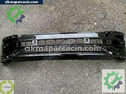 Volkswagen Tiguan Tampon Izgarası çıkma parça